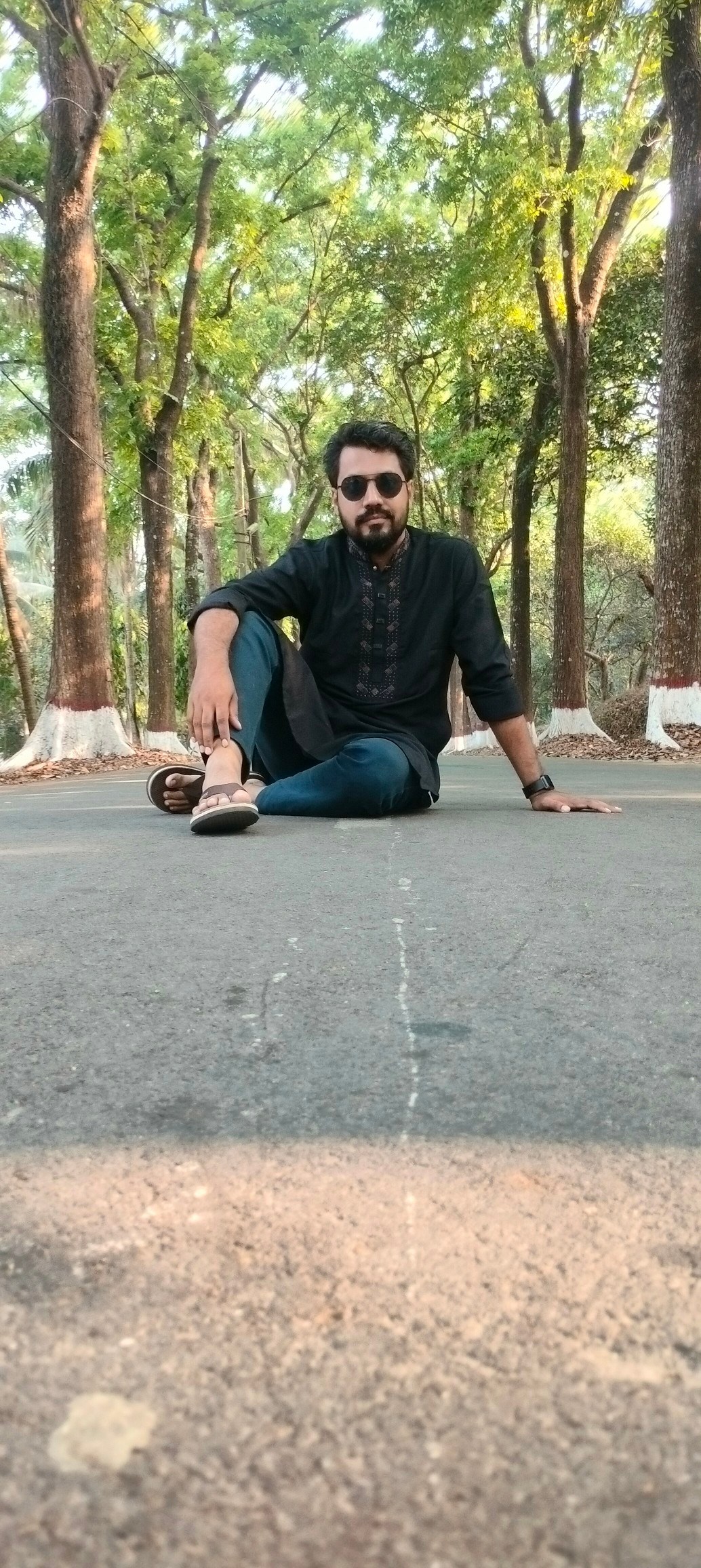 Rabiul Hasan Robi