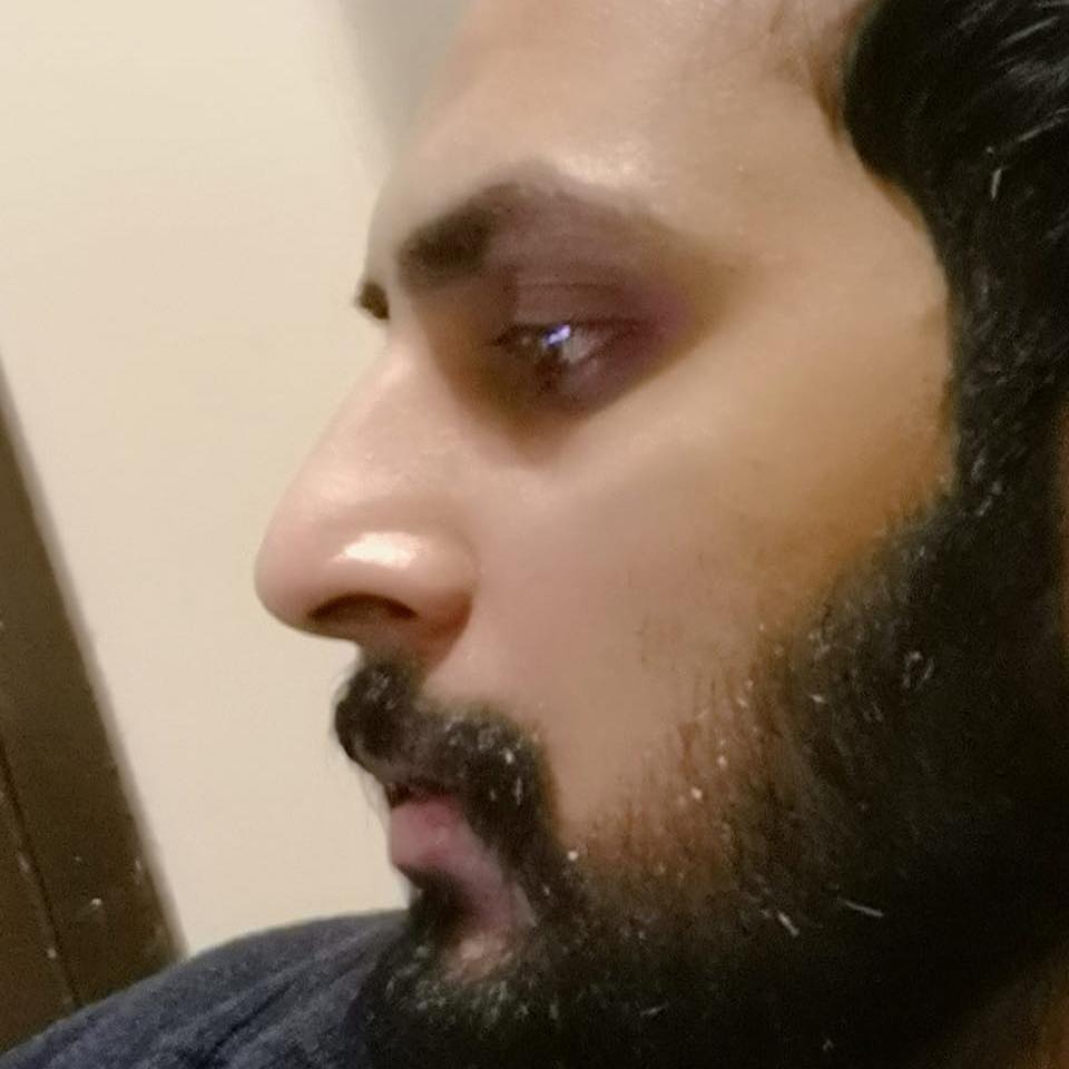 Ali Rasheed