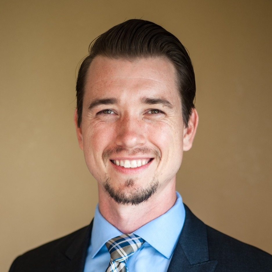 Edward Jones: Brandon Hatcher
