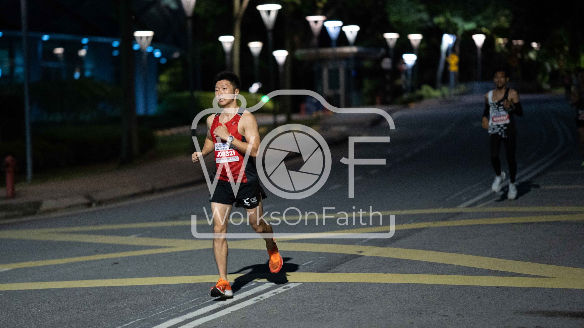 Worksonfaith - Hello! KL runners... Let's find pictures...