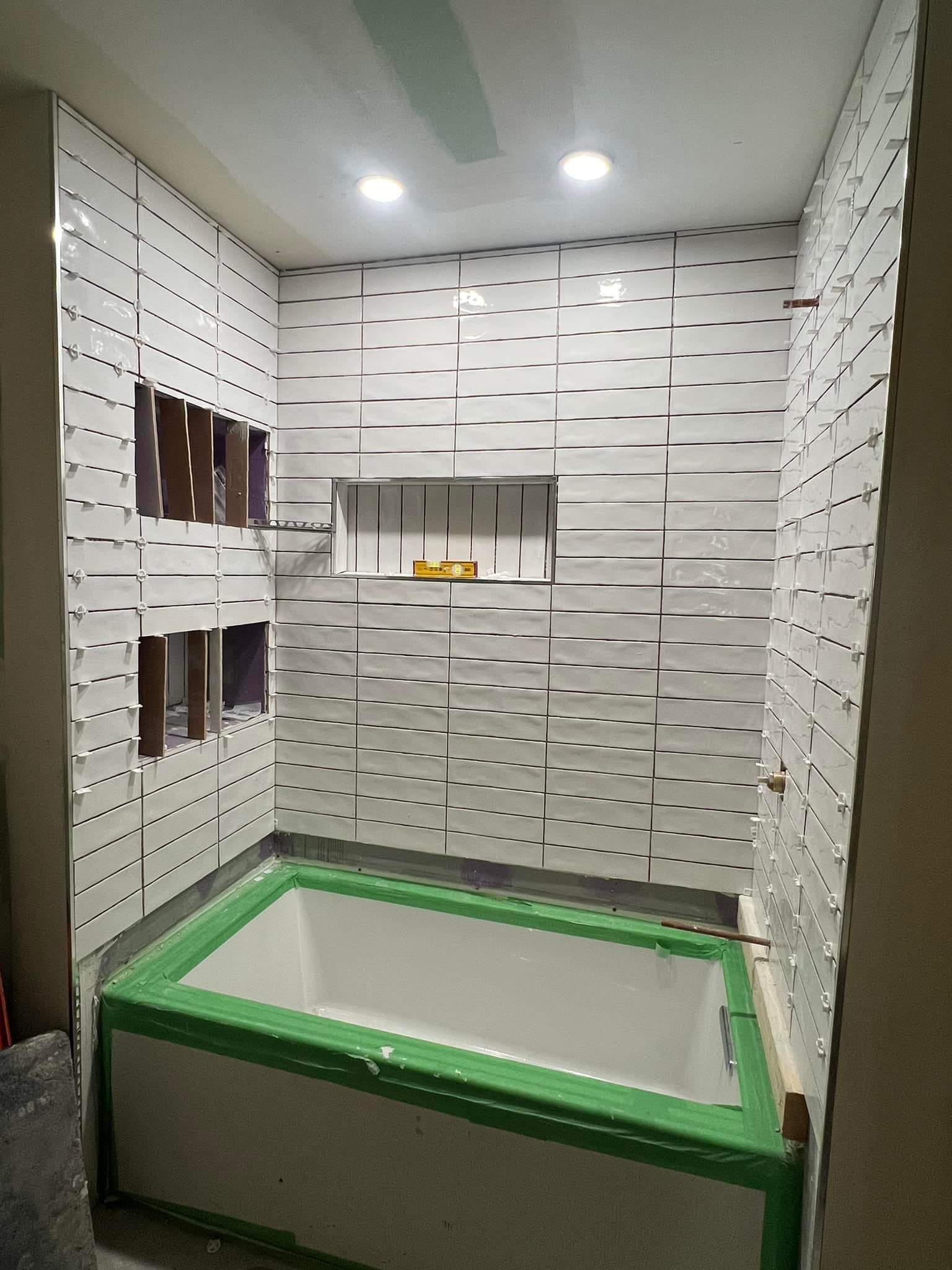 Modern Renovations | Plano IL