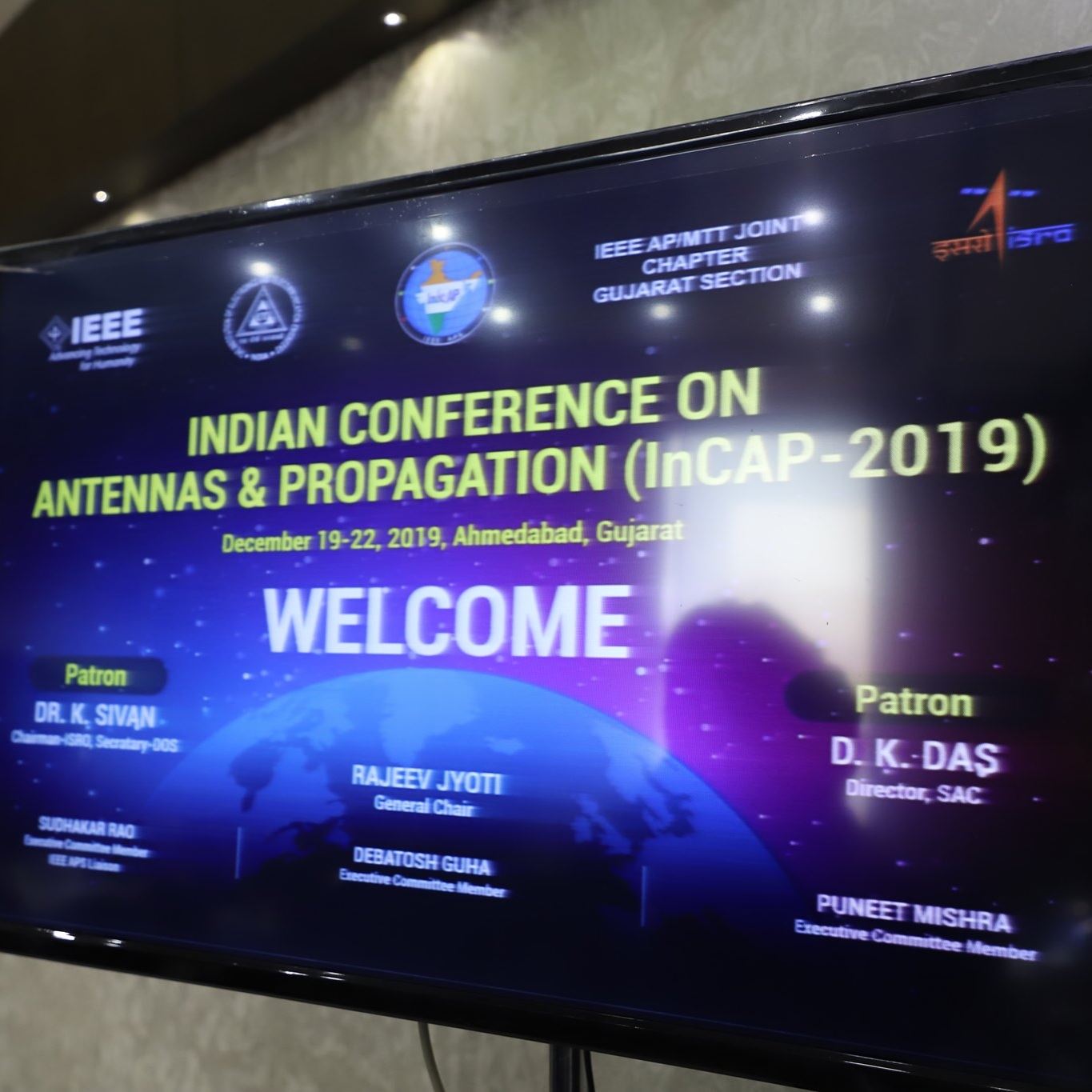 Incap 2019