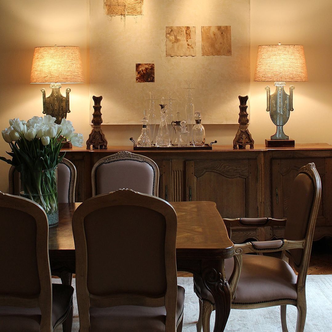 Mcintosh Interiors