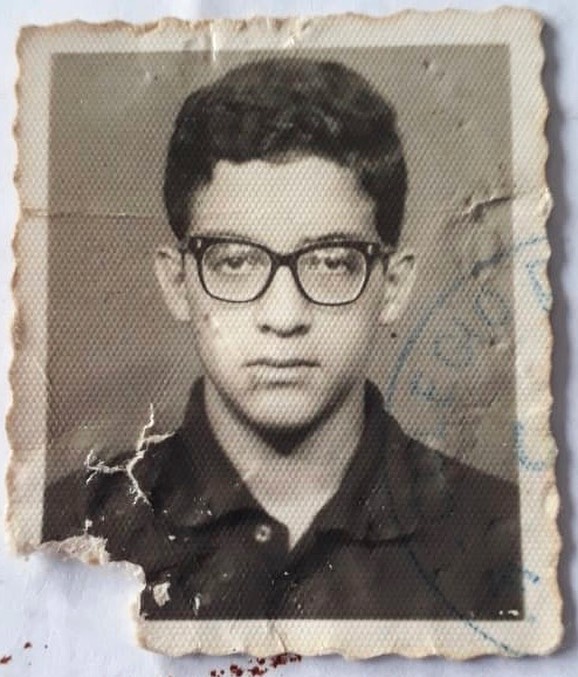 Zé Rodrix - José Rodrigues Trindade, nascido no dia 25 de novembro de ...