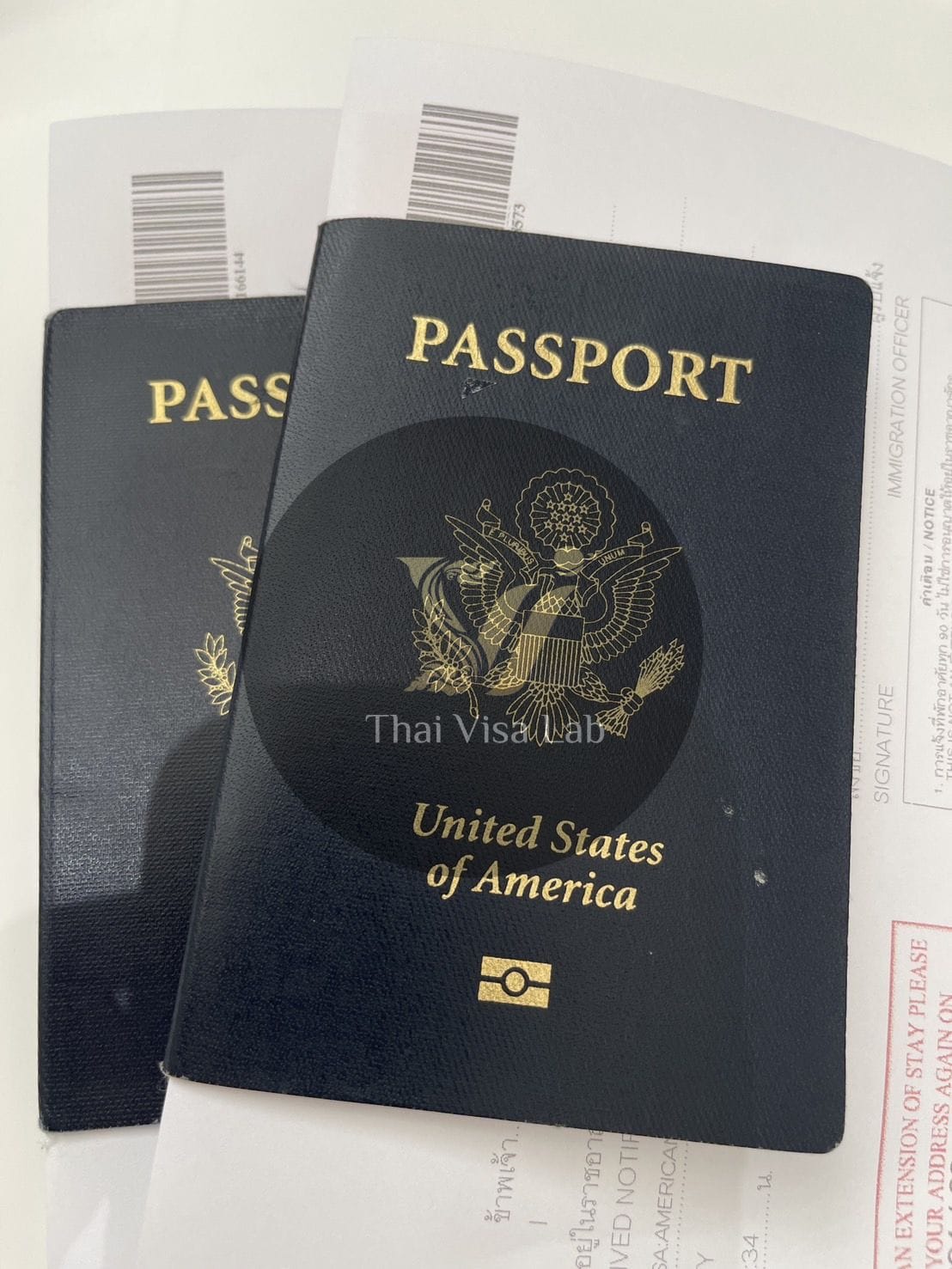Thai Visa Lab