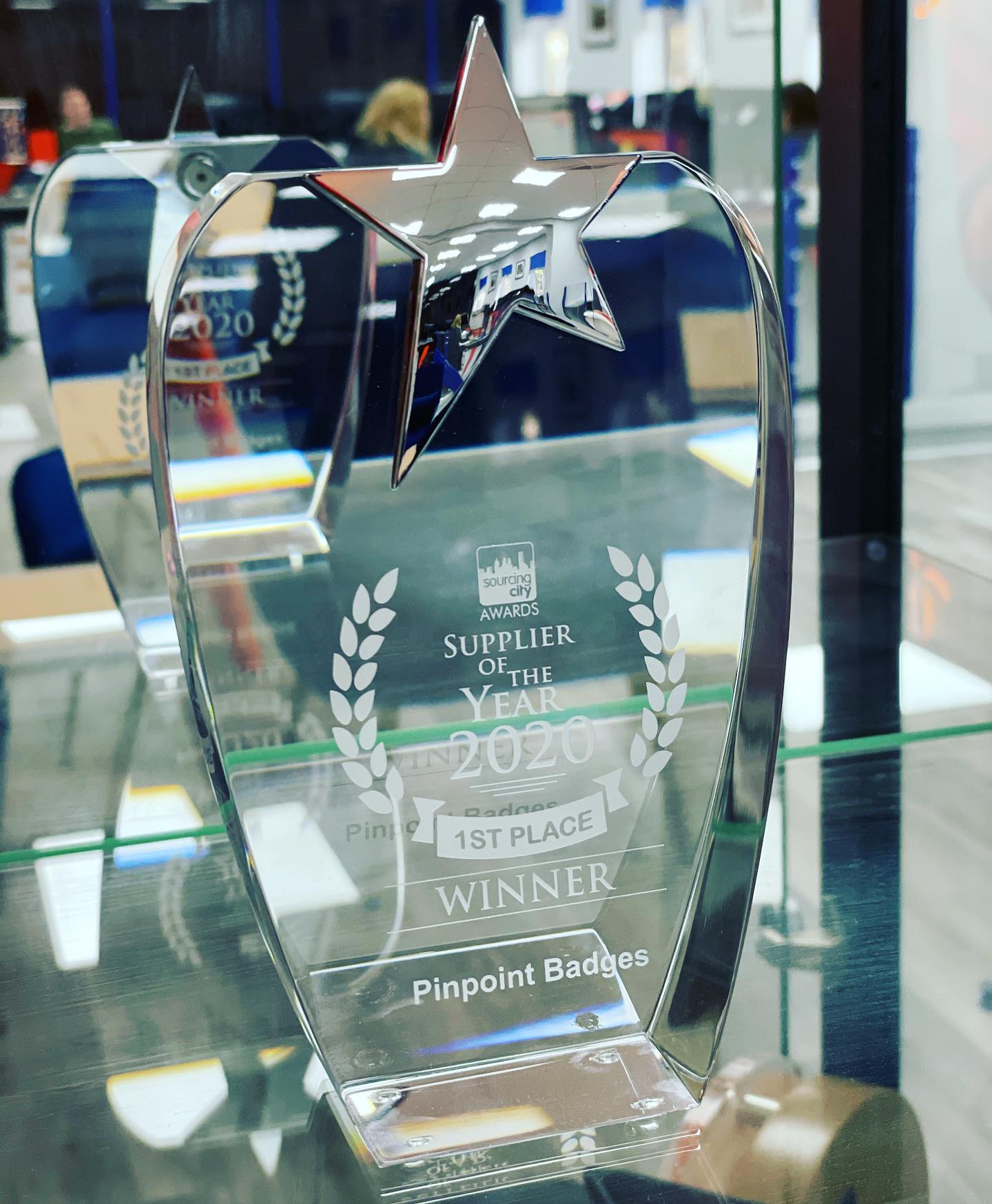 Pinpoint Promotions | London