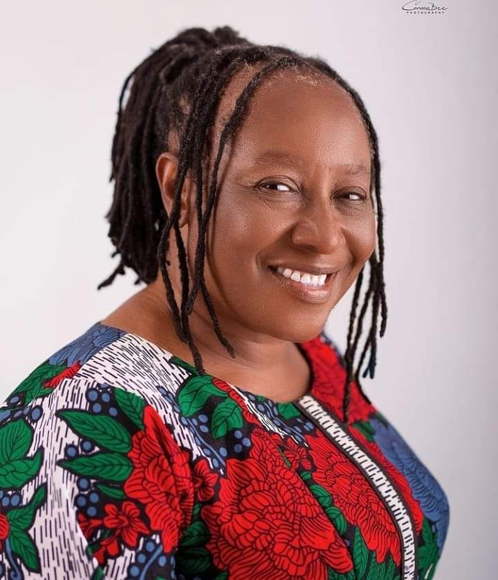 Hello GH - Do you remember this Nigerian Actress?? What's her name? # ...