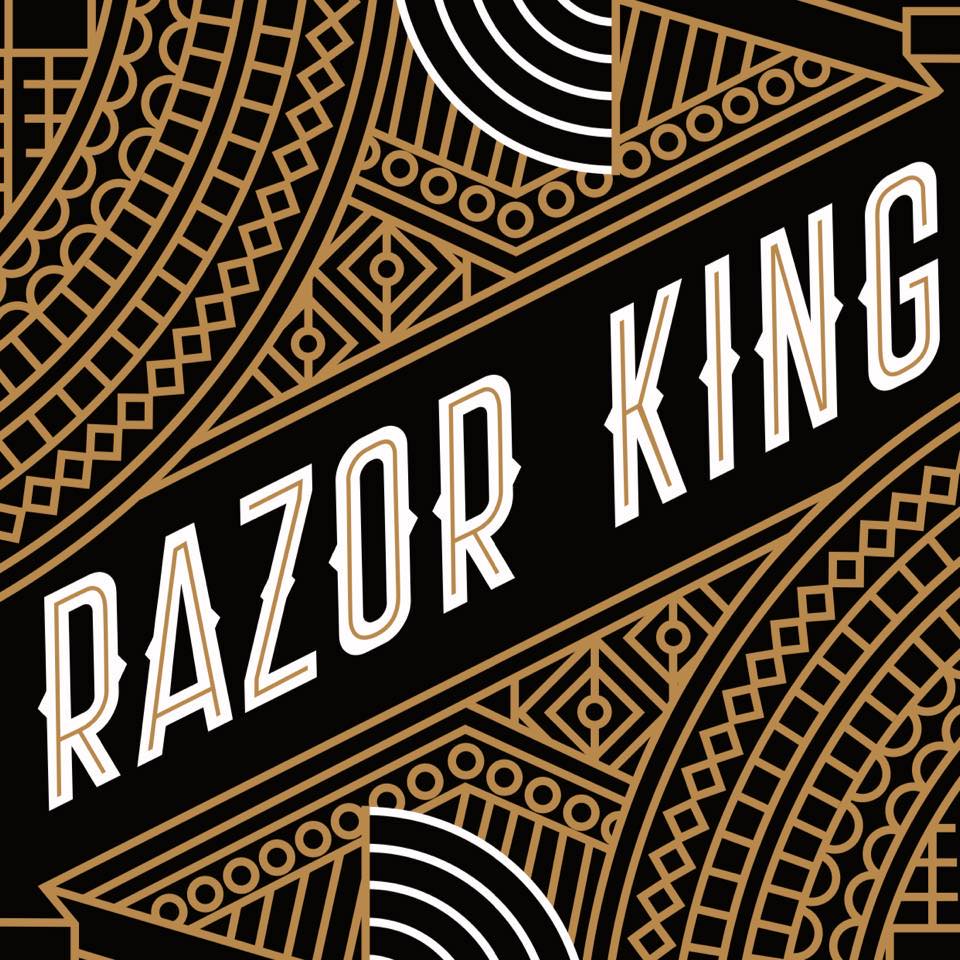 Razor king | Melbourne VIC