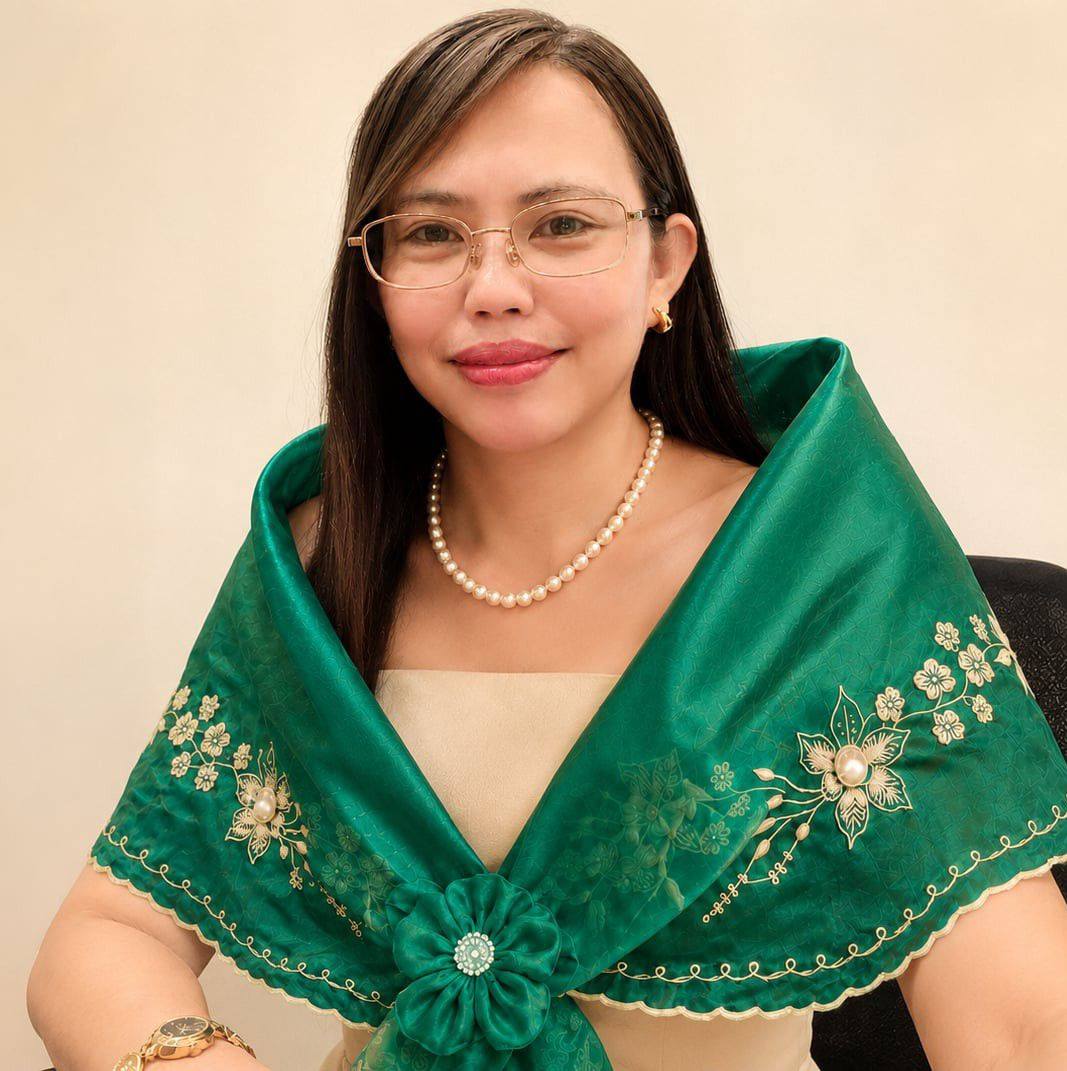 Congrats po Mam Marivic Asas😍🥳🥰😍... - Maria Lynie Deloso | Facebook