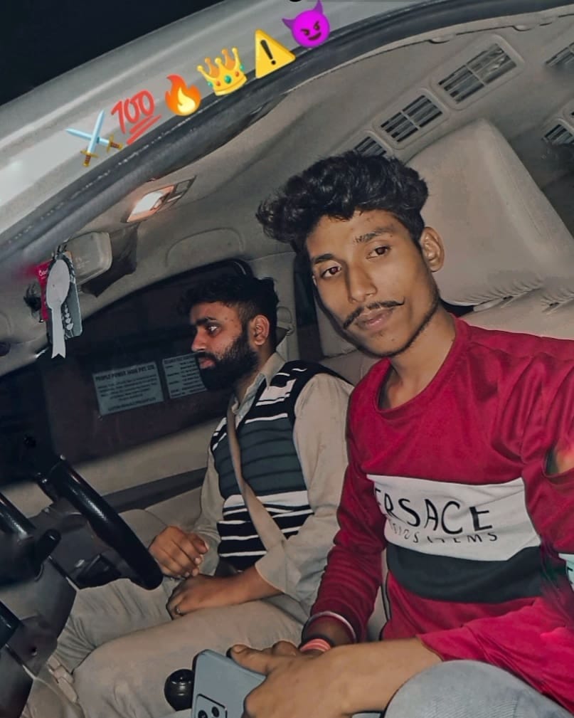 Raushan Raj