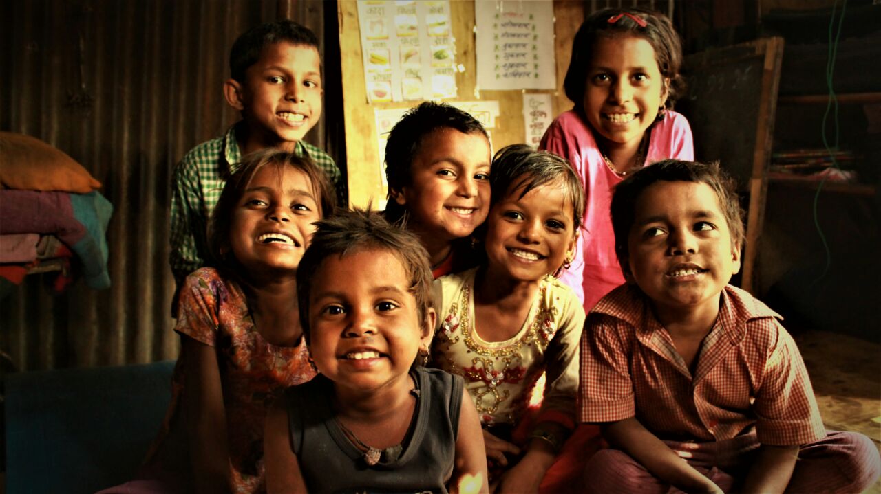 Door Step School Foundation | Pune