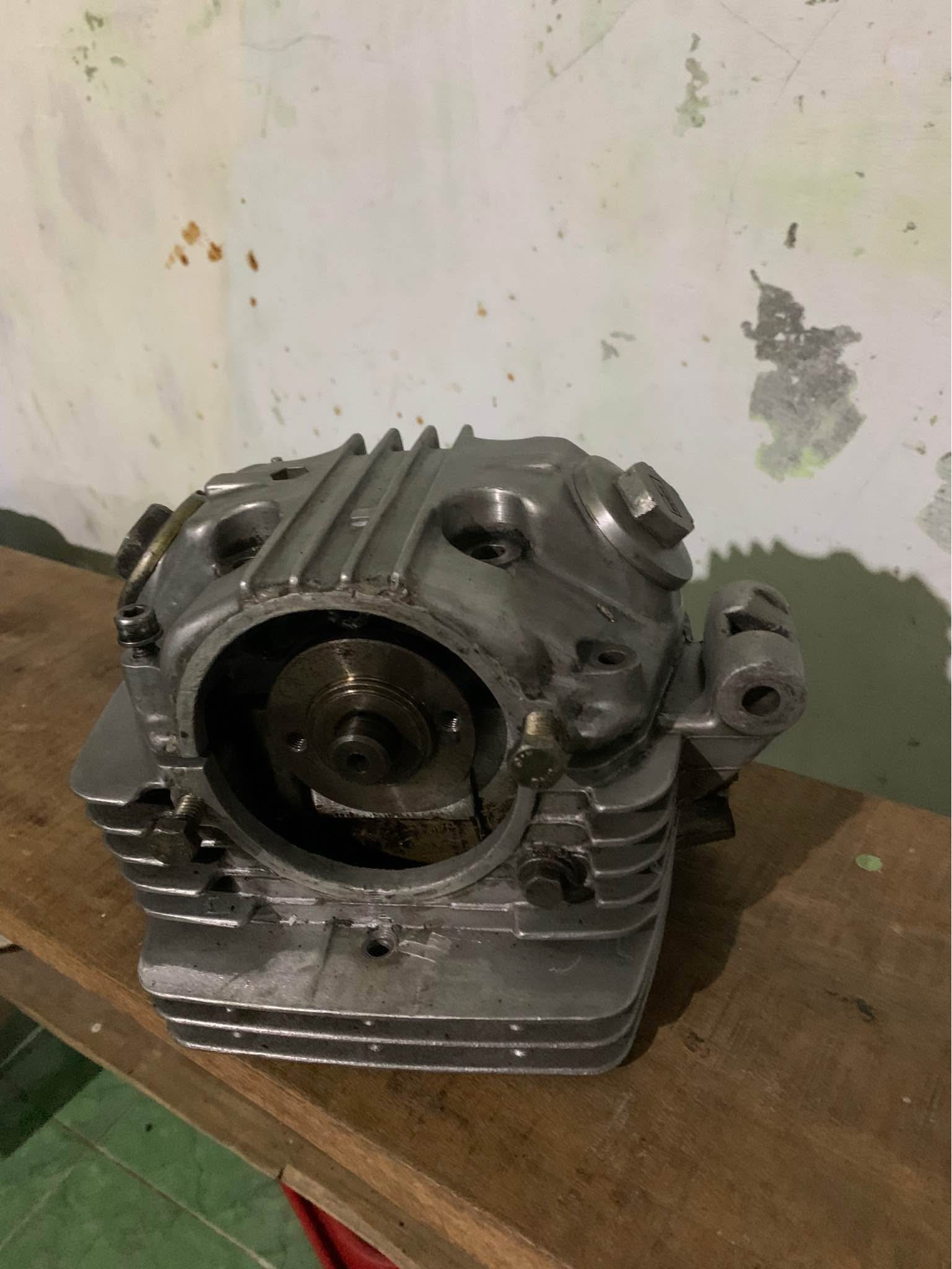 head mp - Car Engines & Engine Parts - Tegal, Central Java | Facebook ...