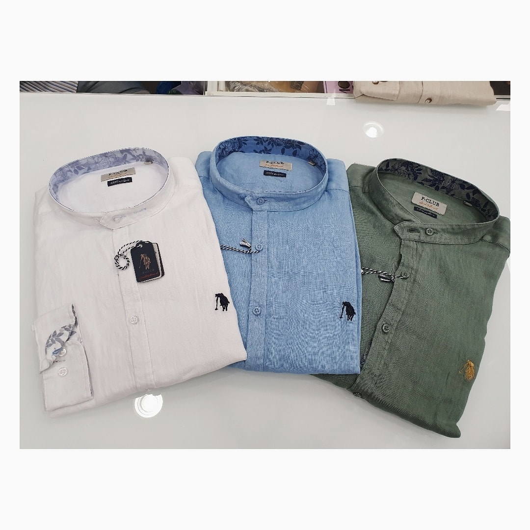 Camicia Da Spettacolo HyFASHION Laila In Pizzo - Nuova Con Etichette - Foto 5
