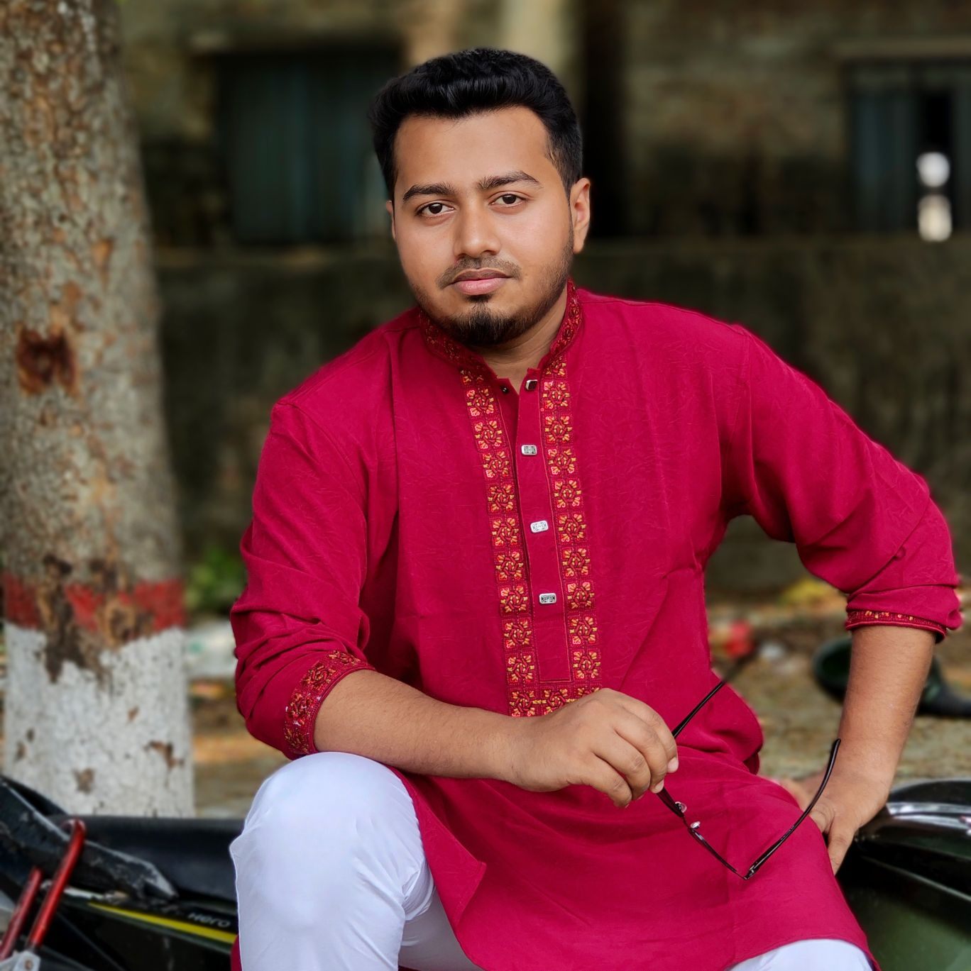 Mir Rakib
