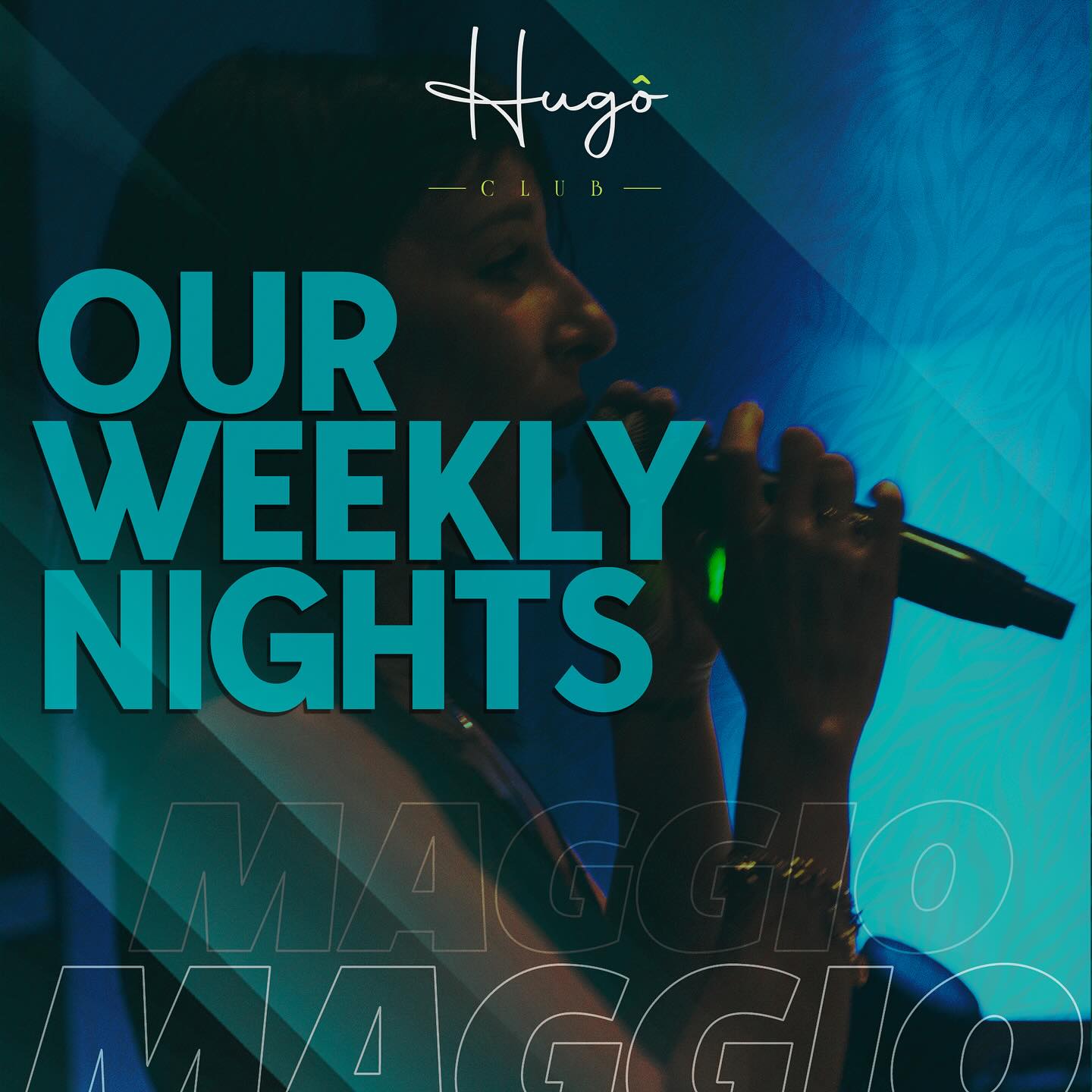 Hugo Club | Messina