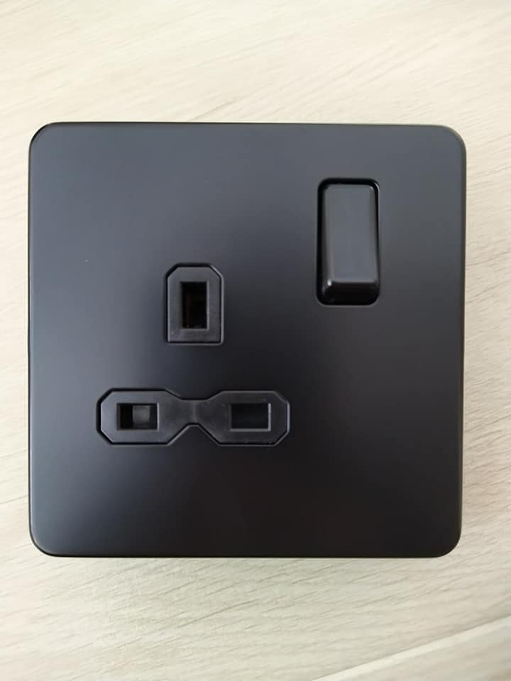 Socket Plus 插蘇家