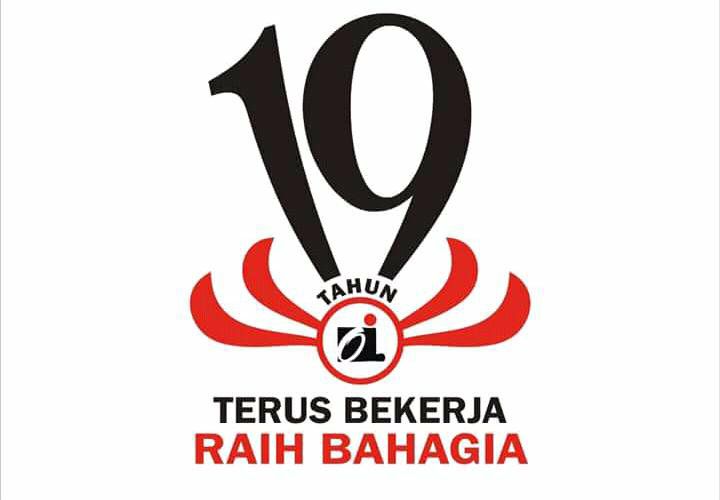 Tiga Rambu - Kalender Iwan Fals 2015 [Konser Pelangi] Spesifikasi: 7 ...