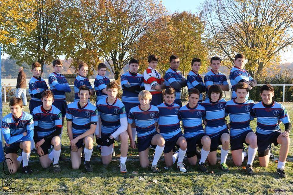 Comité Départemental de la Mayenne RUGBY