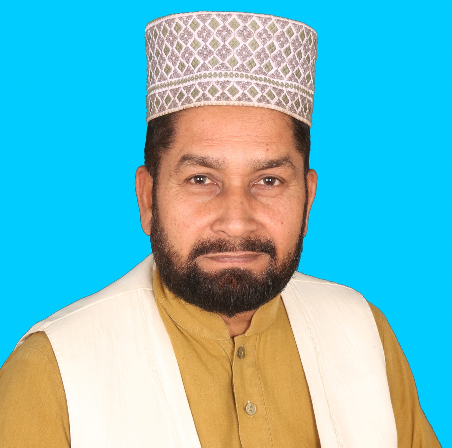 Qari Muhammad Boota Sultani