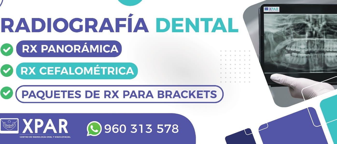 XPar Centro de radiologia oral | Lima