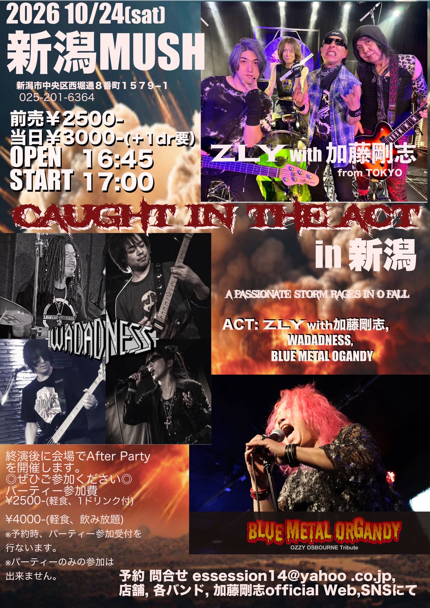 Tsuyoshi Kato (@tsuyoshidrums) • Facebook