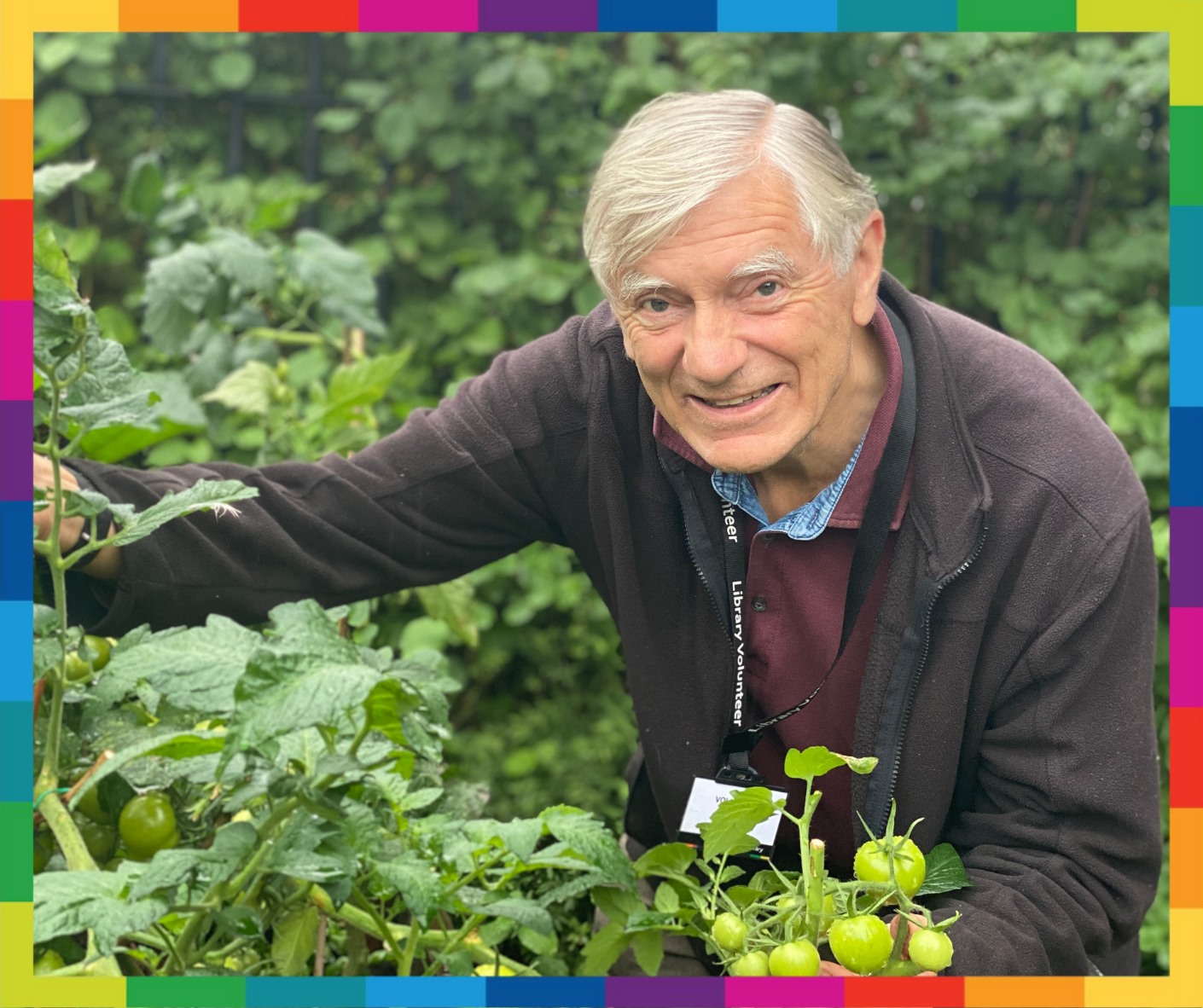 It's #GreatBigGreenWeek - the... - Gloucestershire Libraries