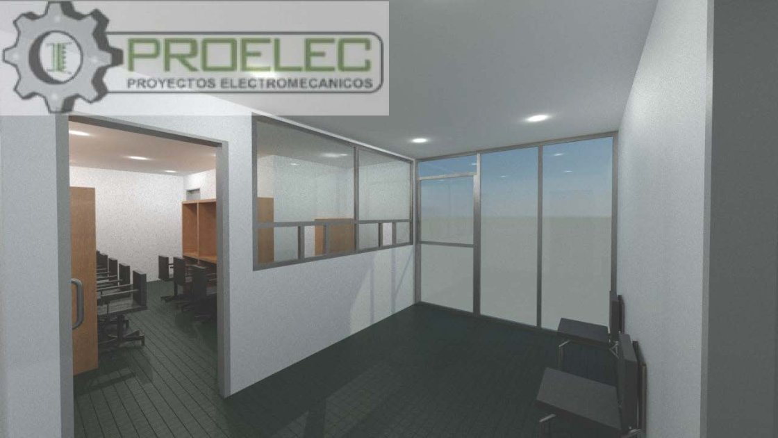 Proelec Proyectos Elec