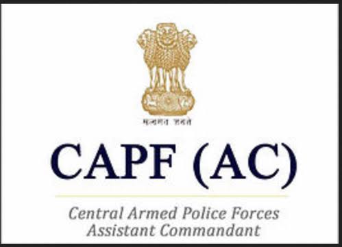 CAPF Assistant Commandant