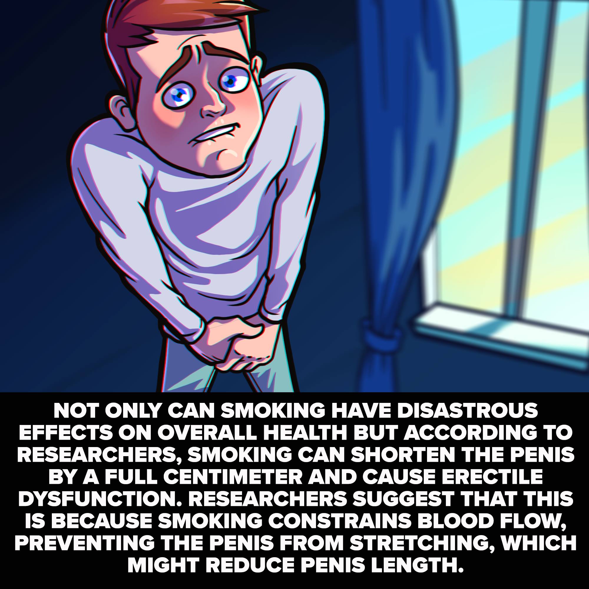 The Infographics - Just in case you needed a reason to quit. #smoking # ...