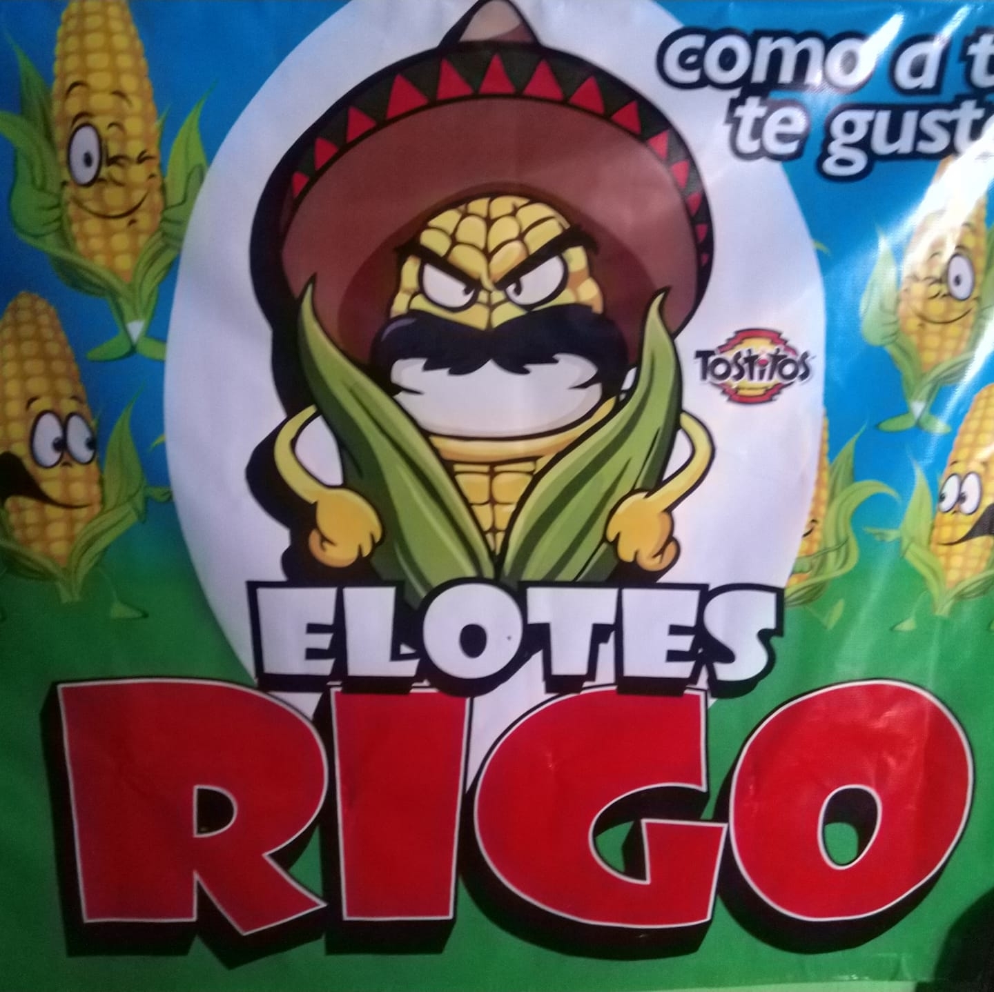Elotes Rigo