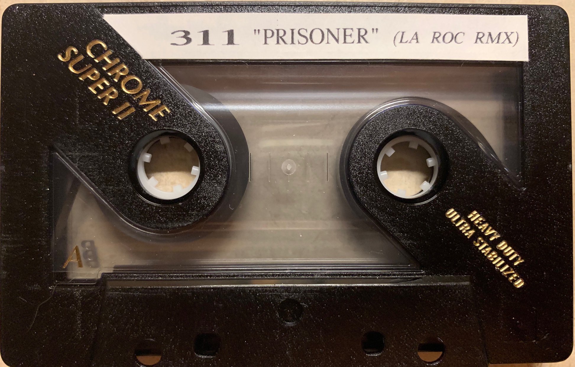 Cut La Roc