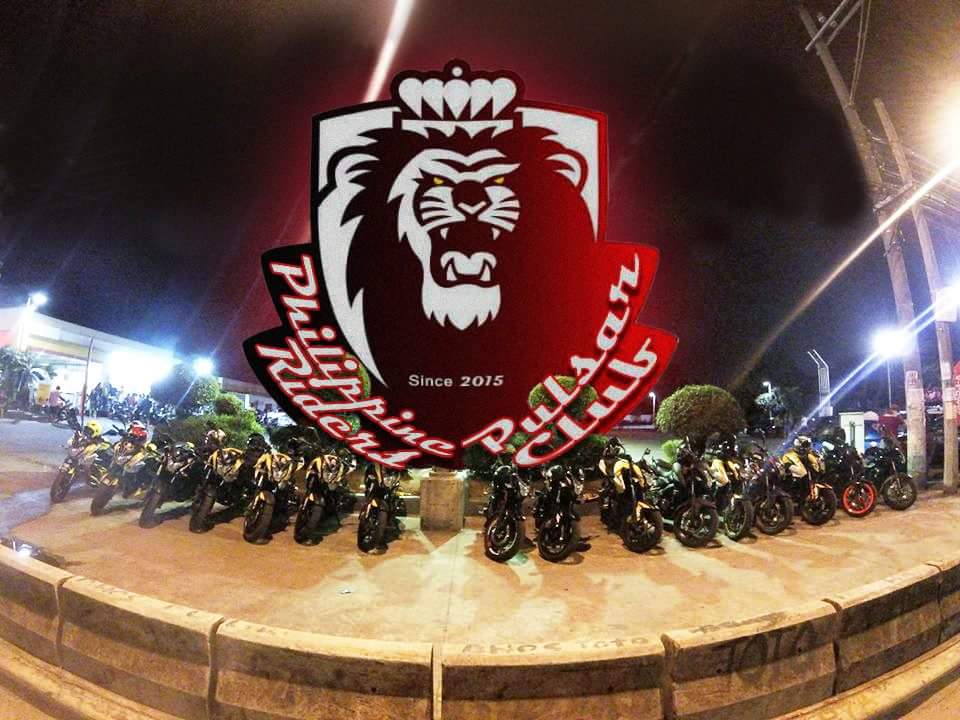 Philippine Pulsar Riders Club 2015 inc. | Mayamot