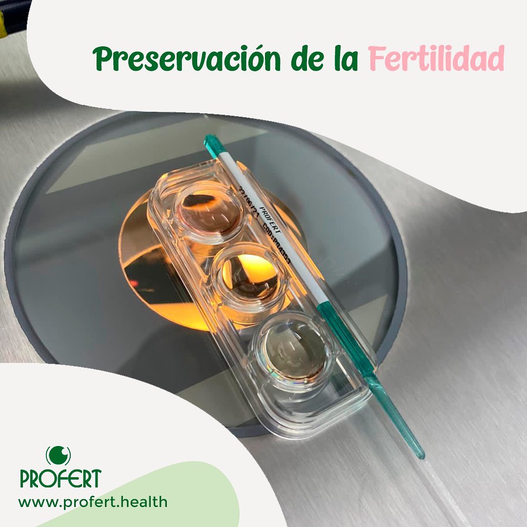 Profert - Este método consiste en la presercacion de... | Facebook
