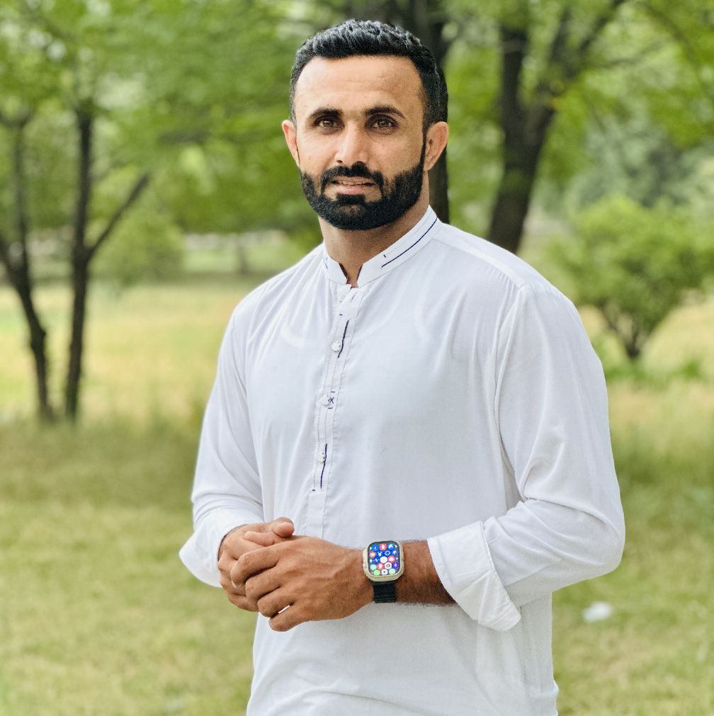 Timma Khan