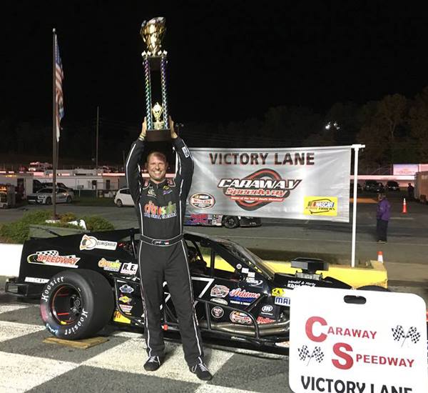 SOUTHERN MODIFIED RACING... - Southern Modified Racing Series | Facebook