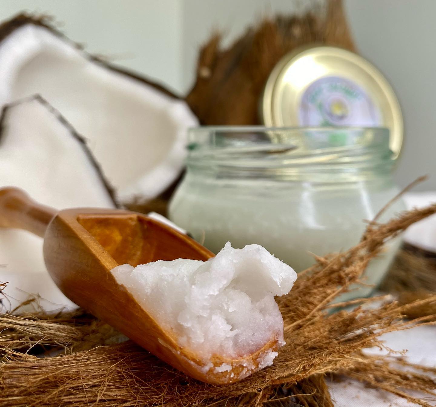 Soft coconut | Bogotá