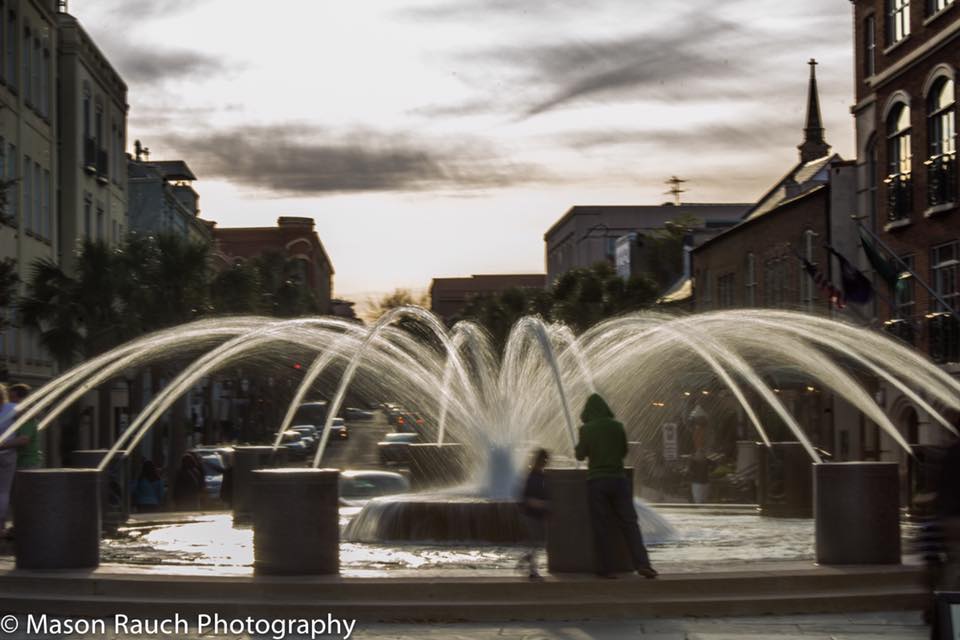 Mason Rauch Photography