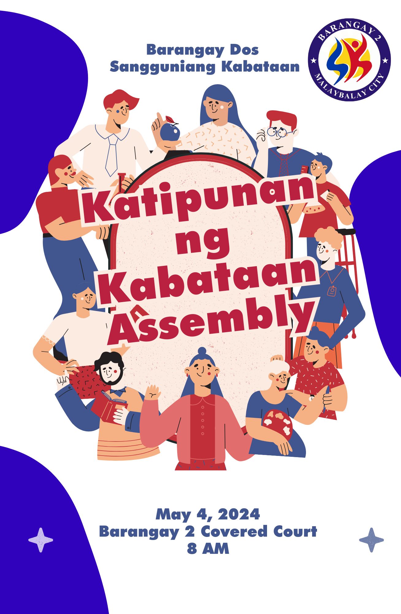 Katipunang ng Kabataan Assembly