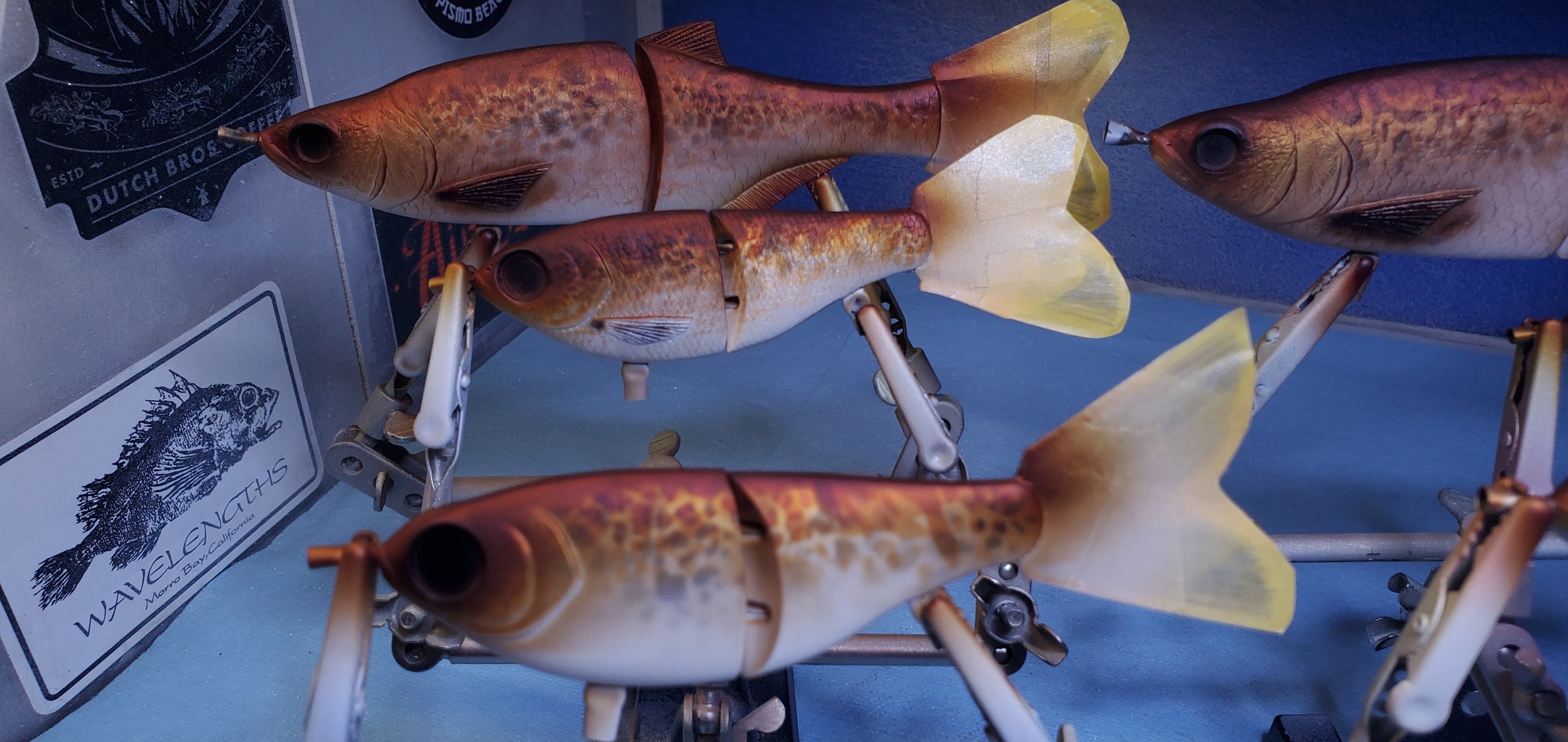 g loomis e6x frog rod IMX-PRO BASS TOPWATER CASTING Salmon Egg Length:10'0