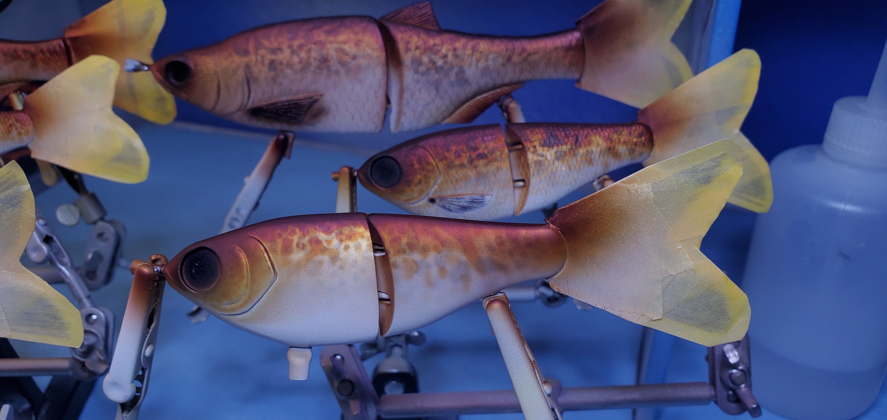 copperhead fishing reel TT Copper Head Spin Rods  Tackle World the 1st Gen Fishing Copperhead Bladed Jig features a direct connect blade Shimano Tekota 800PG Reels with