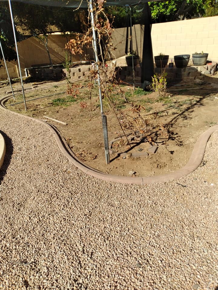 RIO AZUL Landscaping LLC | Chandler AZ