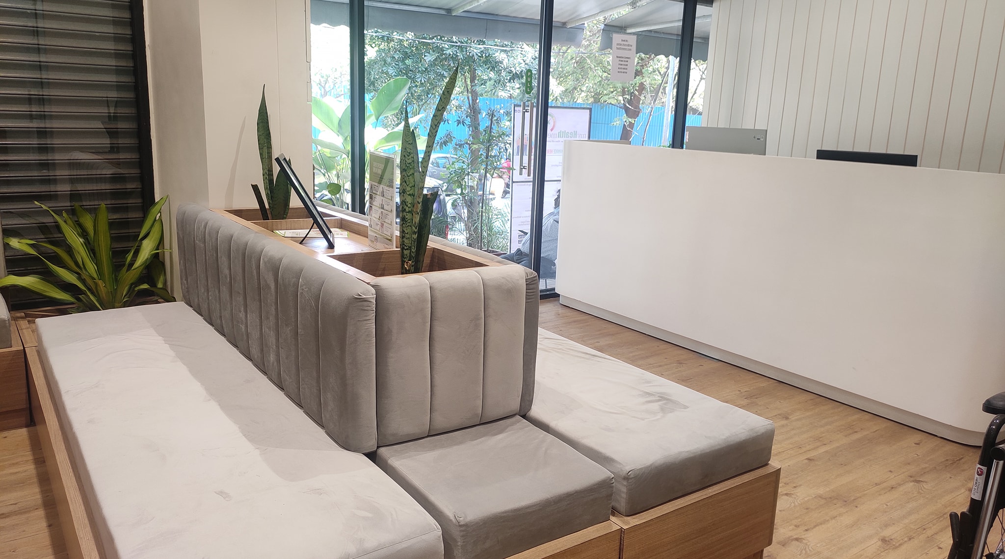 Aspire Interiors added a new photo. - Aspire Interiors