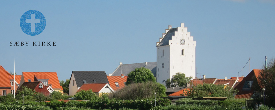 Sæby Kirke | Sæby