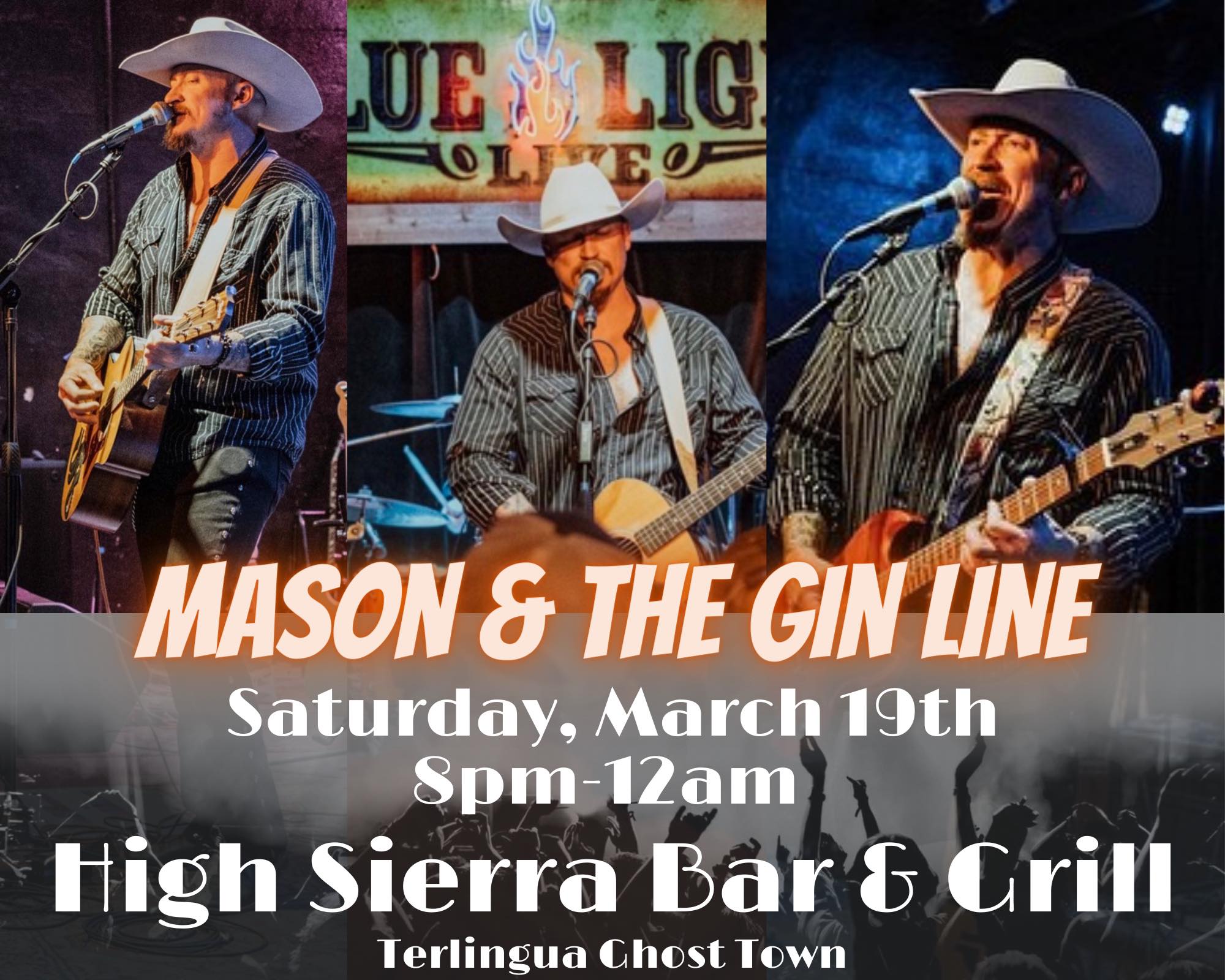 High Sierra Bar And Grill Facebook