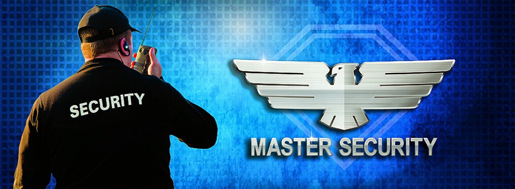 Master Security | Chulucana