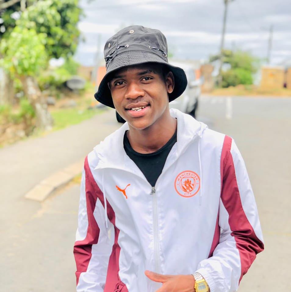 Junior Andile II