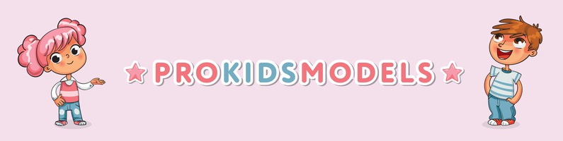 Федеральная сеть модельных агентств Prokids.models