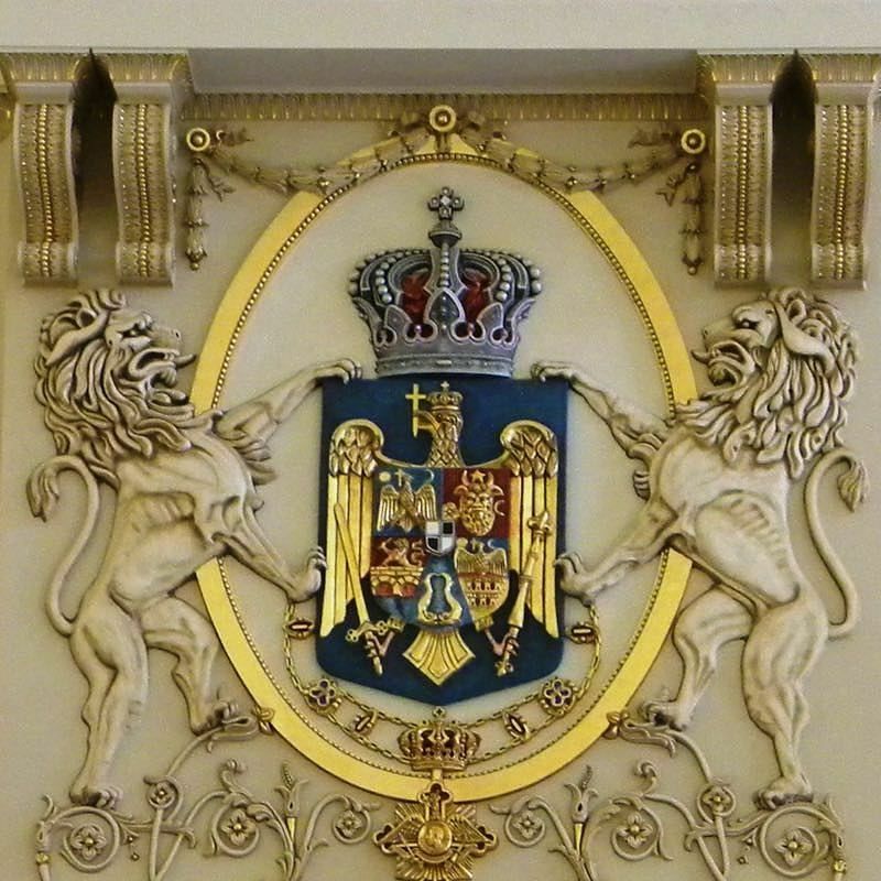 Casa Regala a României