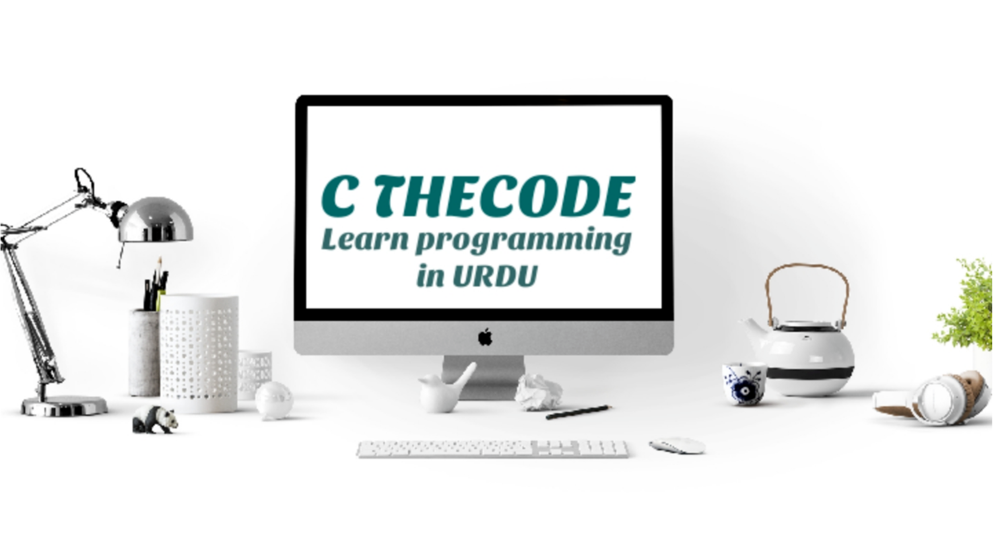 C Thecode | Nawabshah
