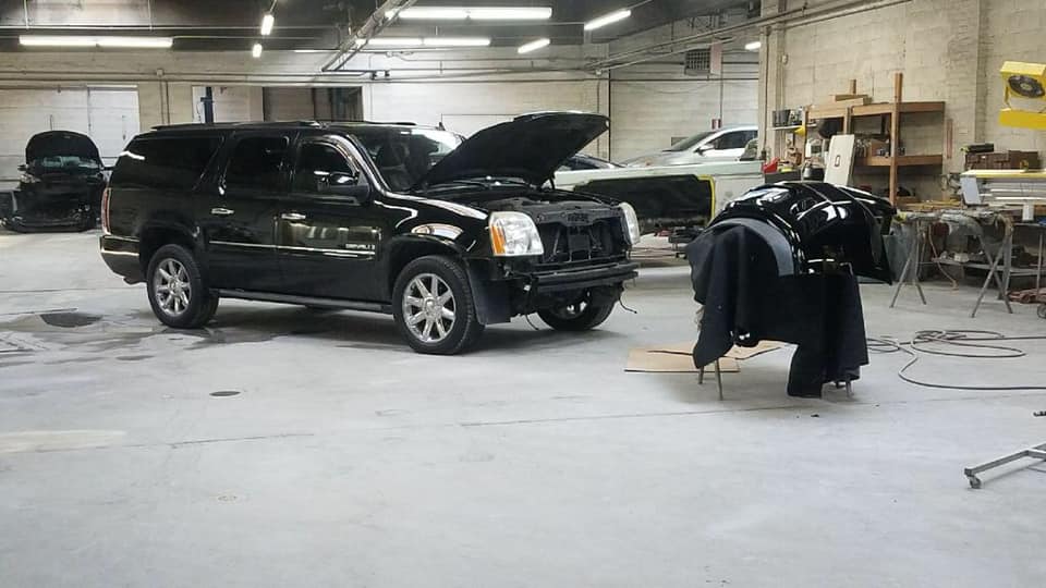 JMS Customs - JMS Customs added a new photo.